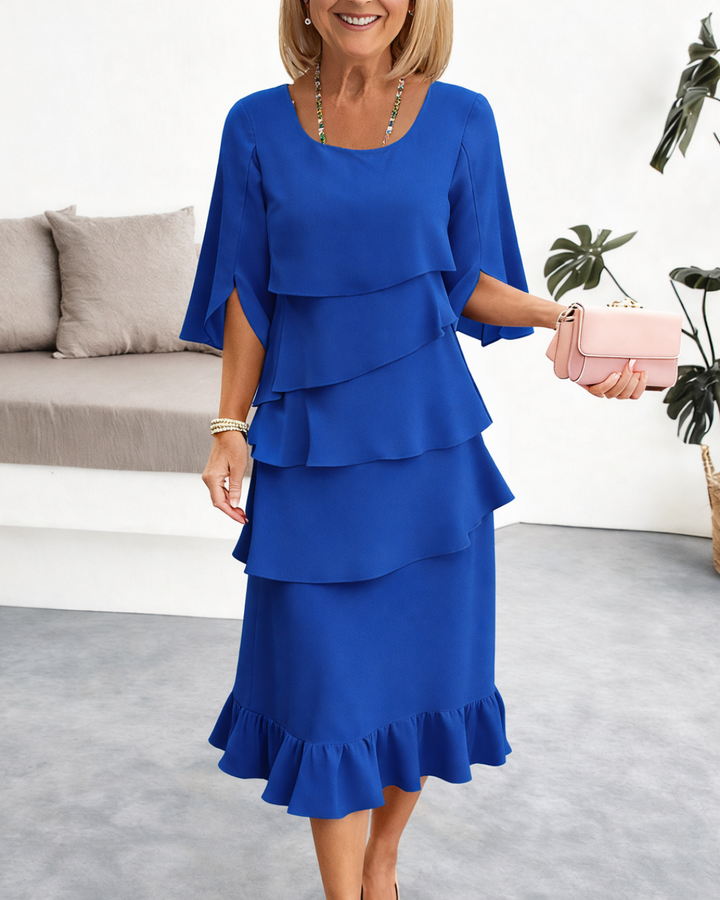 Linnea | Elegant Style Piece