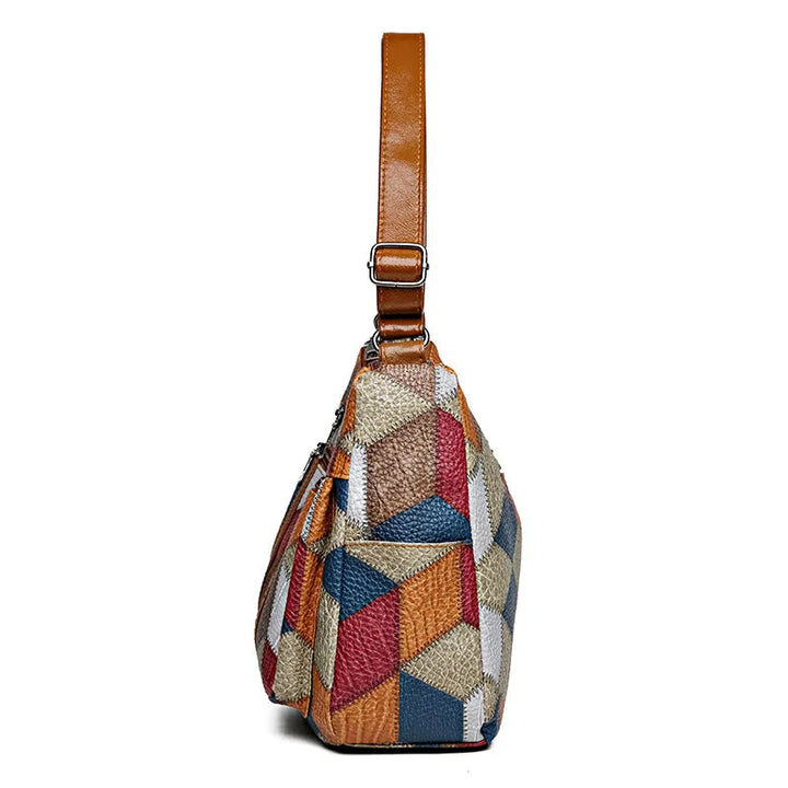 Mosaic Bag