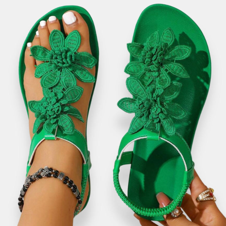 Olverine | Summer Comfort Sandal