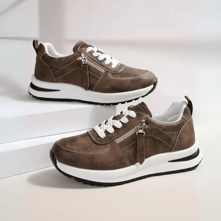 Danielle | Luxe Comfort Sneakers