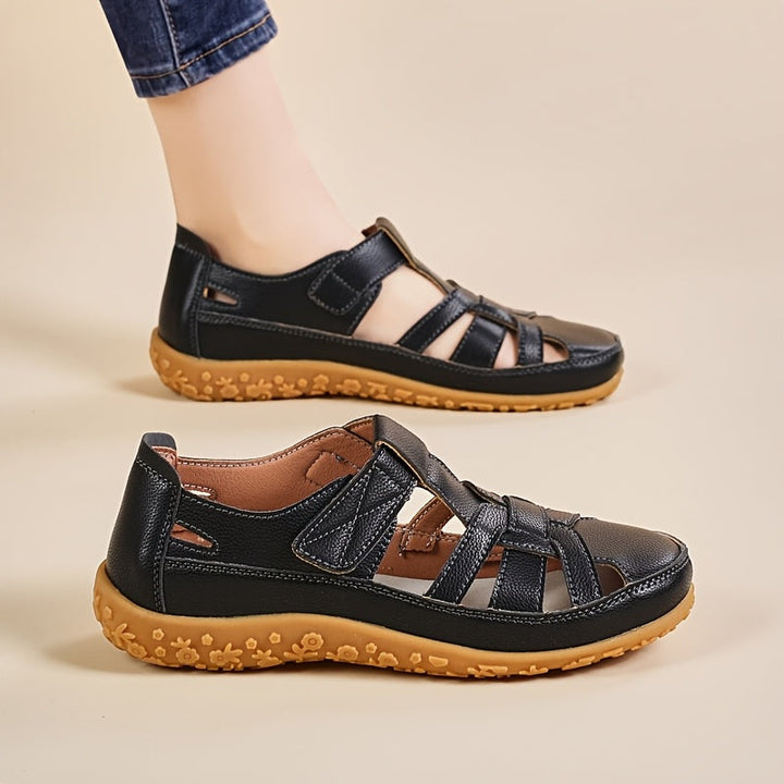 Lea | Summer Comfort Sandal