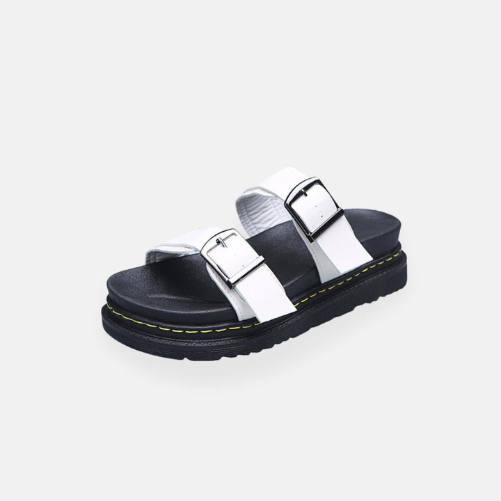 Paige | Summer Comfort Sandal