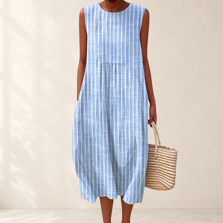 Larsson | Comfortable Dress