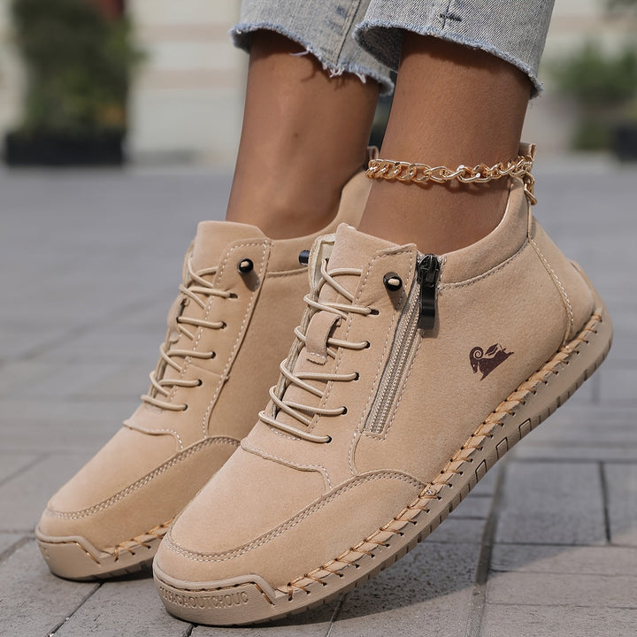 Nell | Cushioned Orthopedic Sneaker