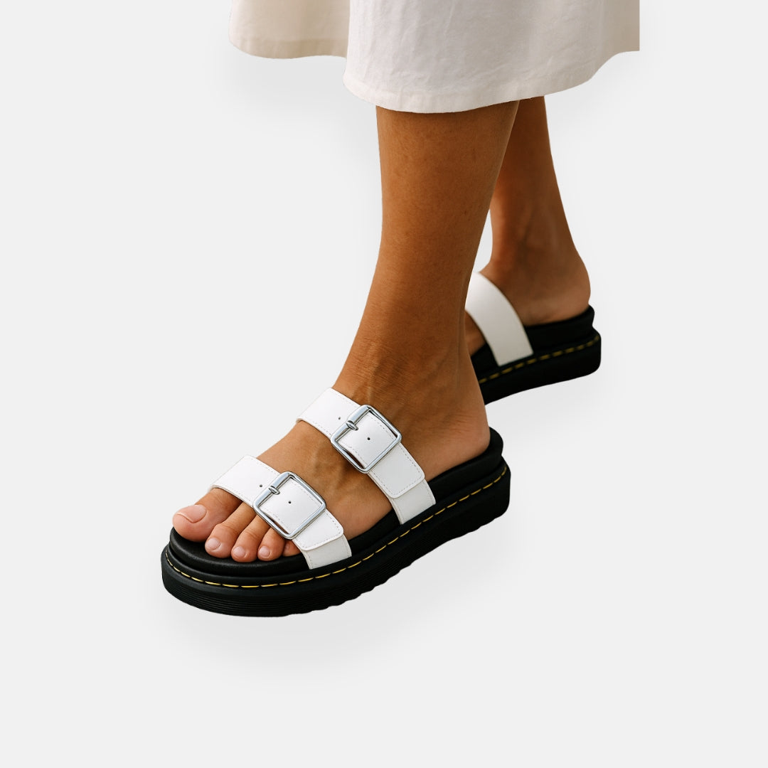 Paige | Summer Comfort Sandal