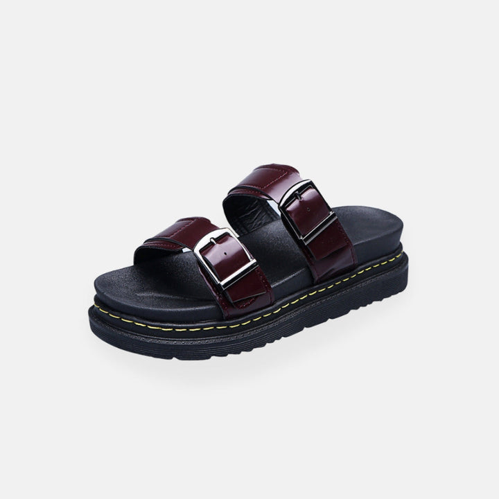 Paige | Summer Comfort Sandal