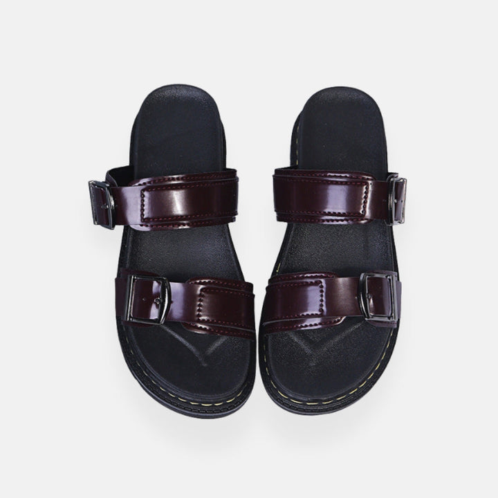 Paige | Summer Comfort Sandal