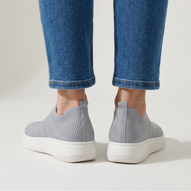 Nerea | Sneakers comoda donna
