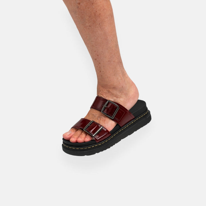 Paige | Summer Comfort Sandal