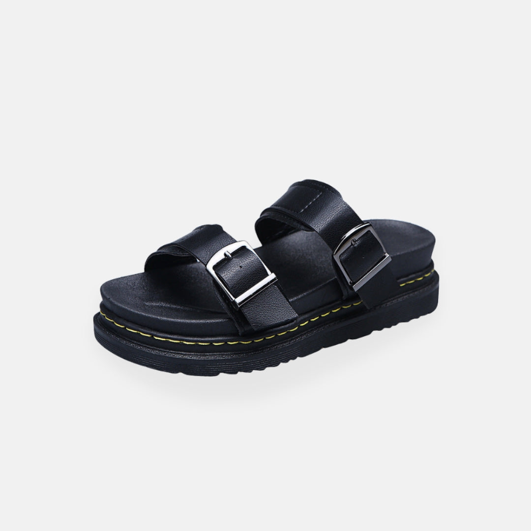 Paige | Summer Comfort Sandal