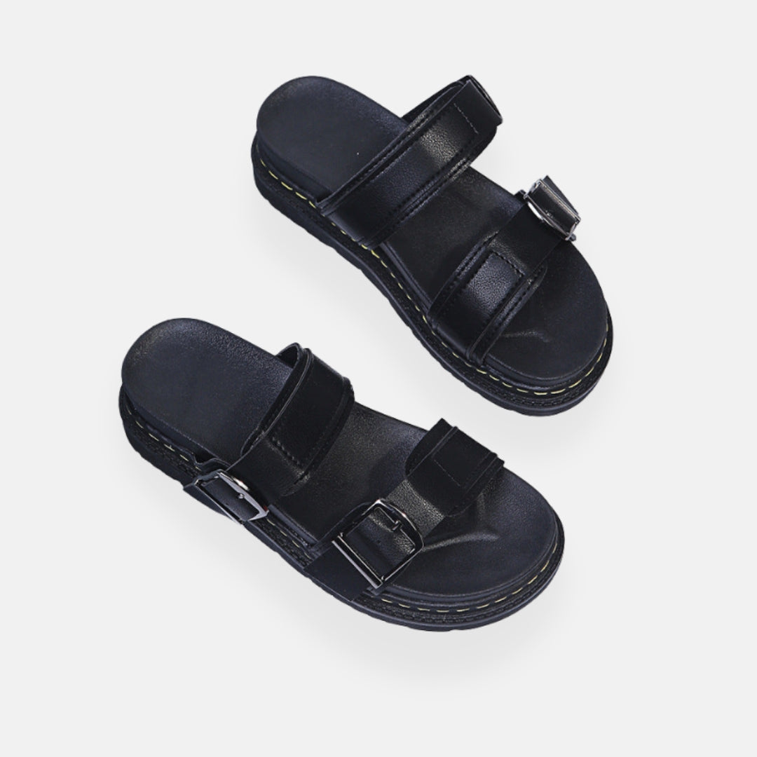 Paige | Summer Comfort Sandal