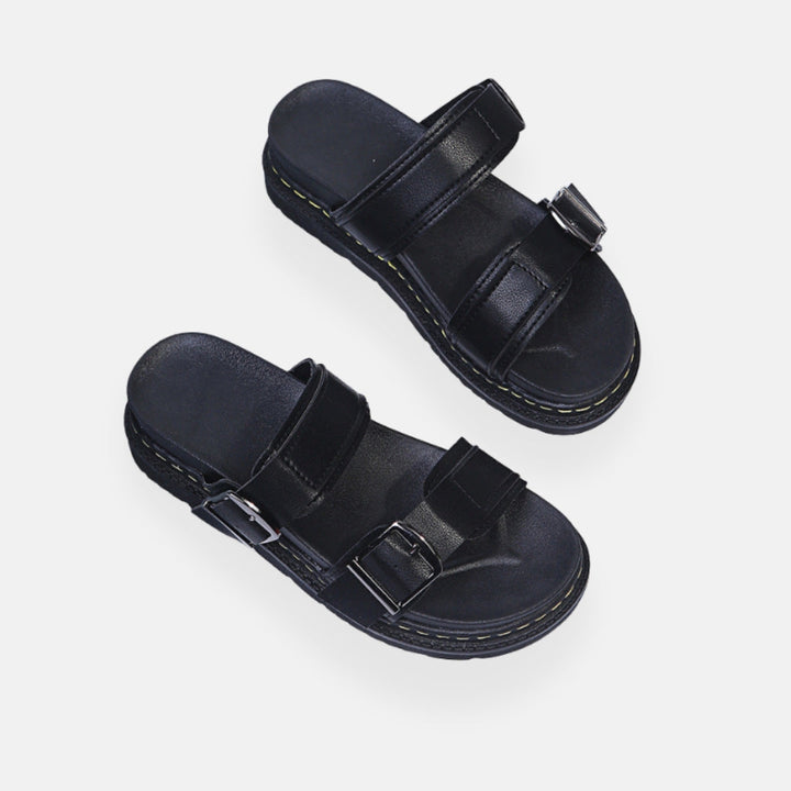 Paige | Summer Comfort Sandal