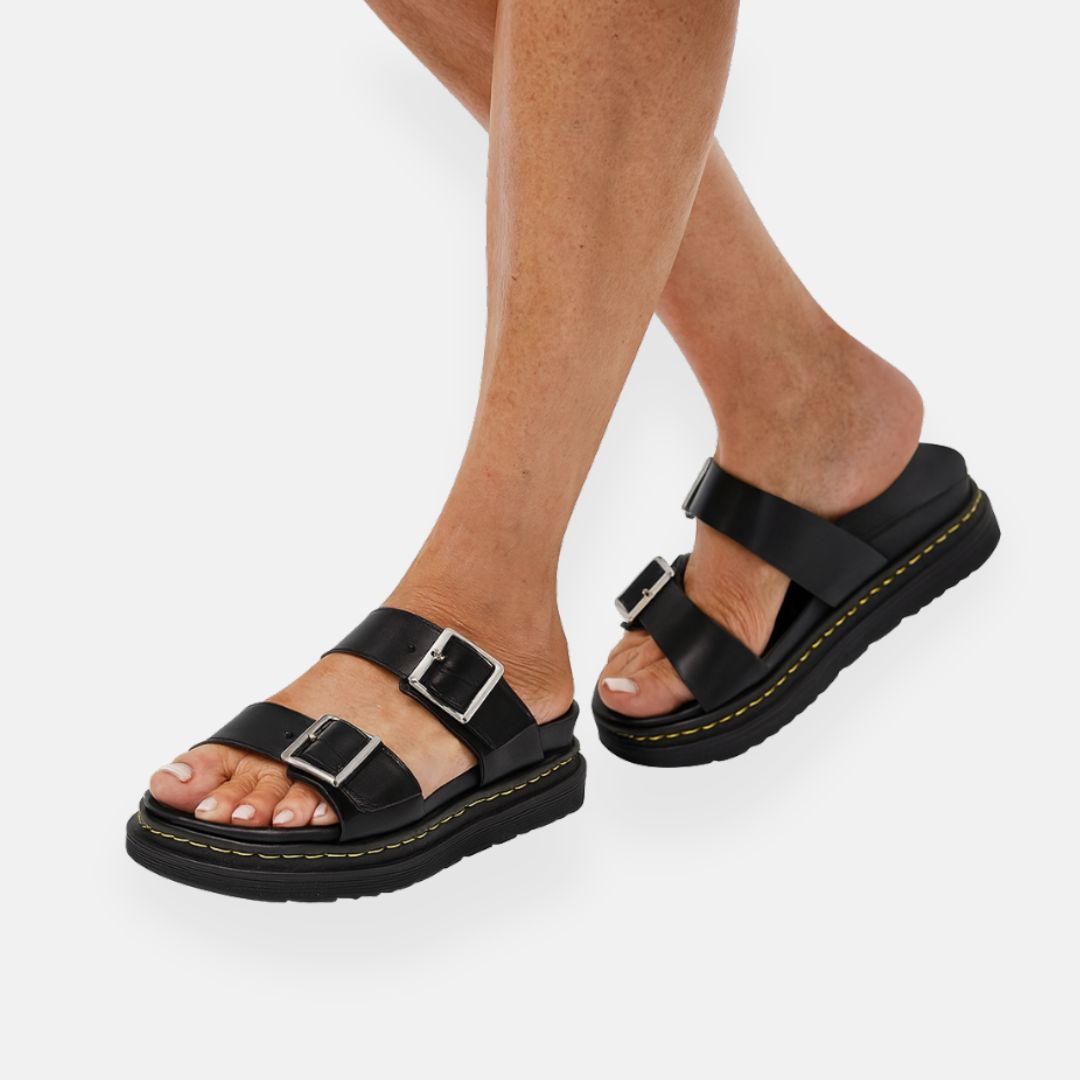 Paige | Summer Comfort Sandal