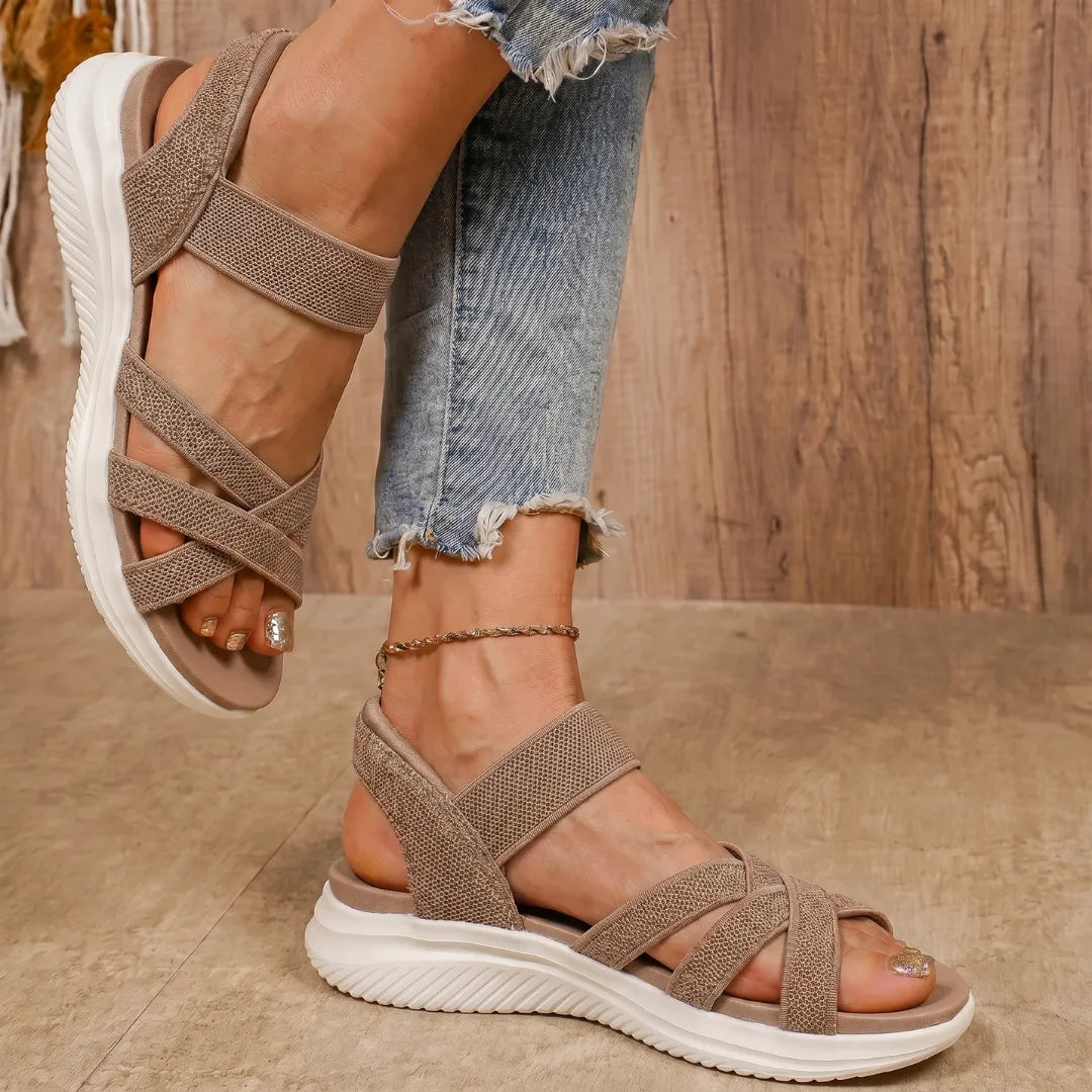 Ergolina | Summer Comfort Sandal