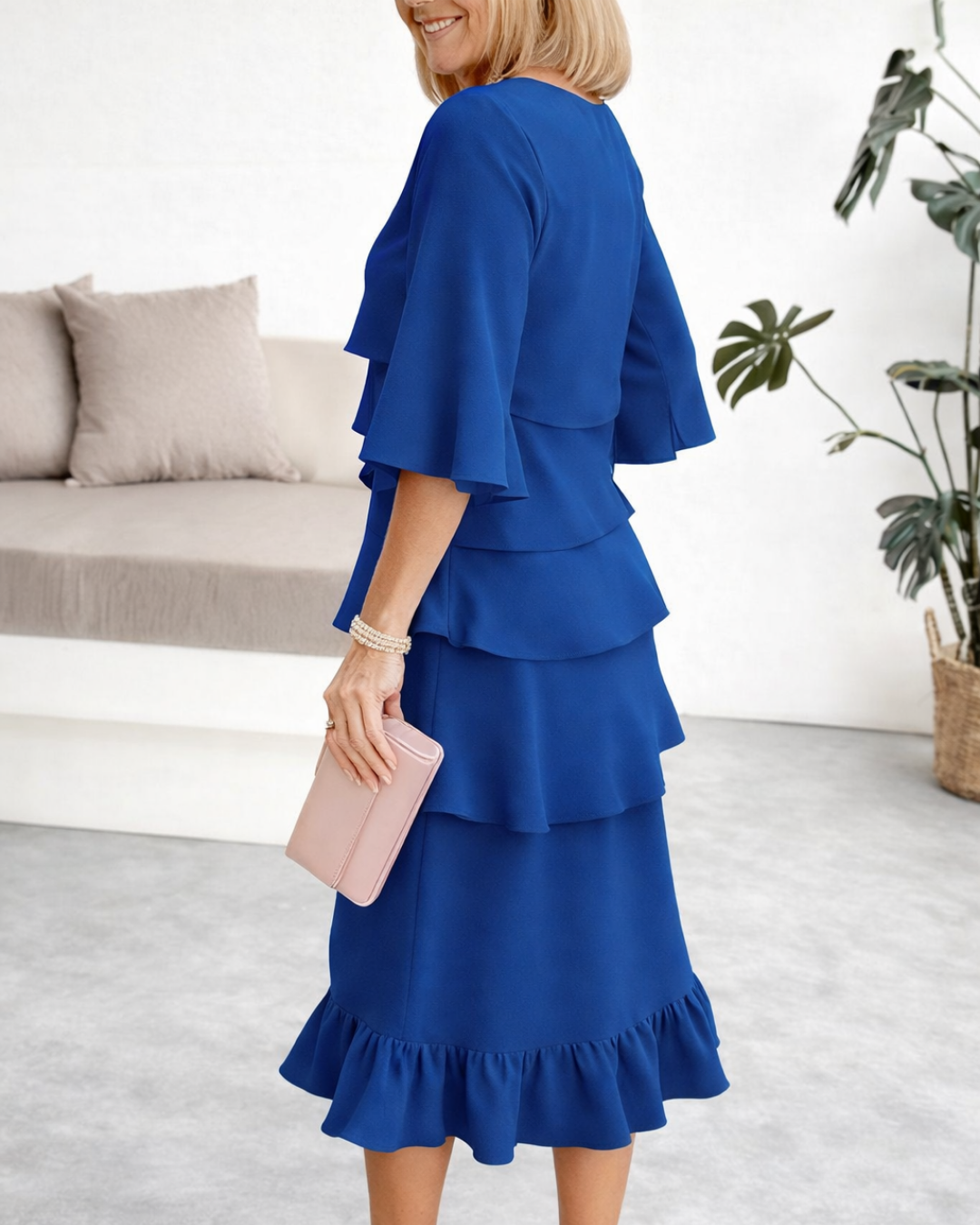 Linnea | Elegant Style Piece