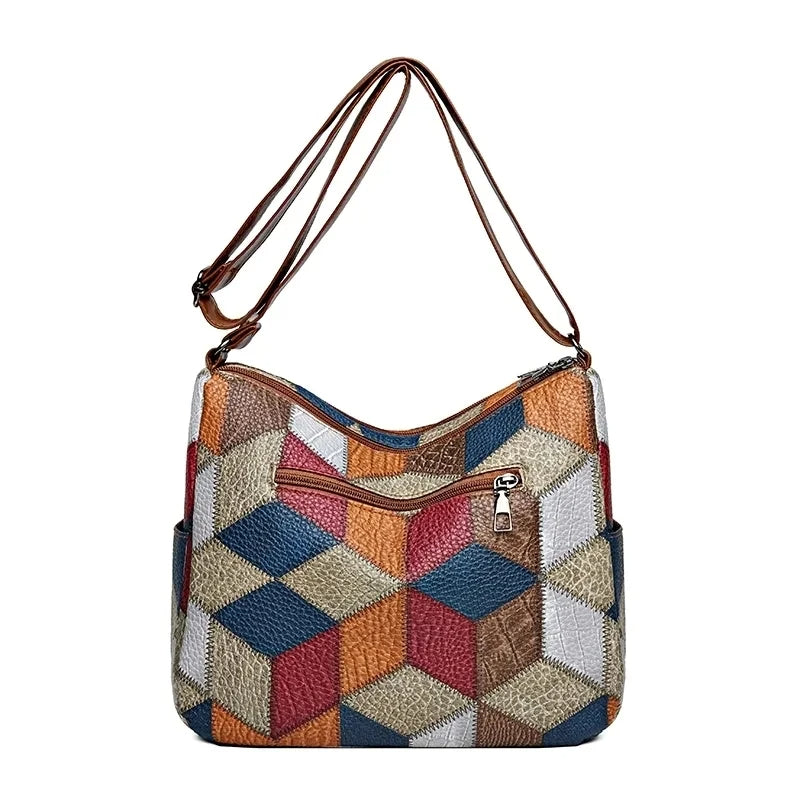 Mosaic Bag
