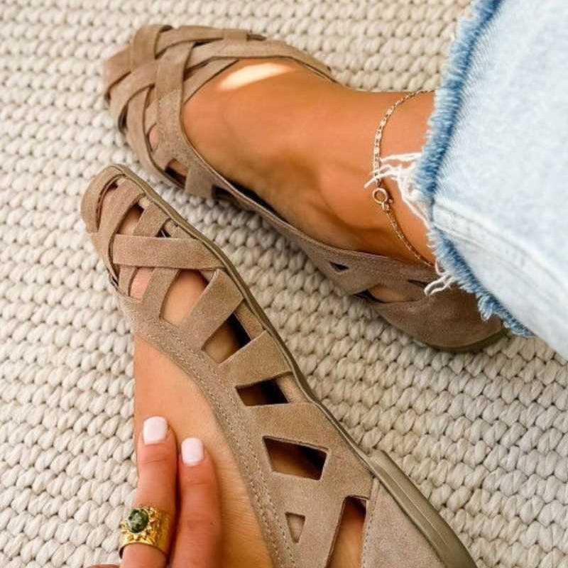 Caterina | Summer Comfort Sandal