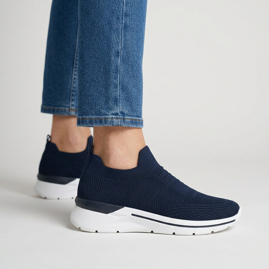 Babette | Sneakers comoda donna