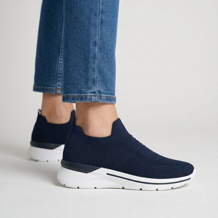 Babette | Sneakers comoda donna