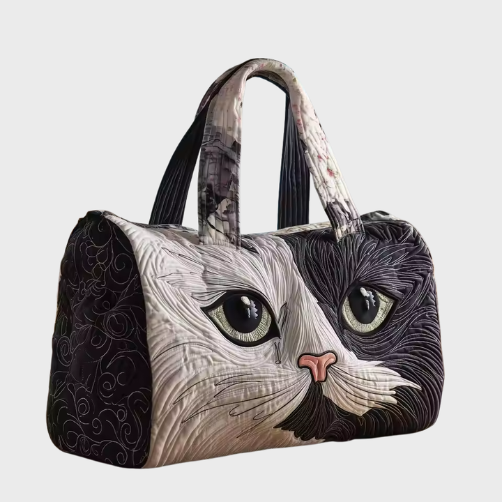 Gemma | Bag Travel Soft Handmade