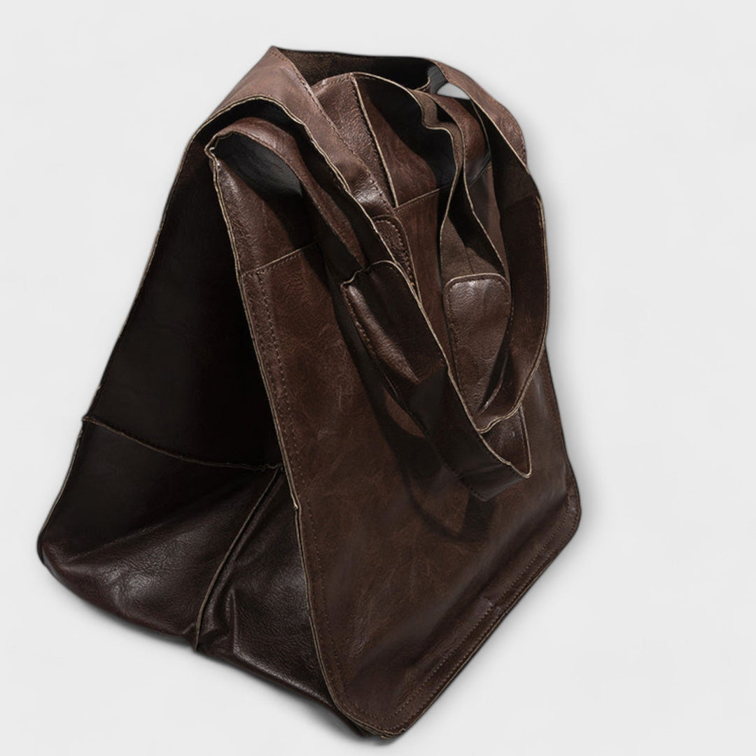 Kalliope | Spacious Weekender Bag