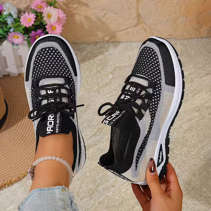 Rhea | Effortless Orthopedic Sneaker