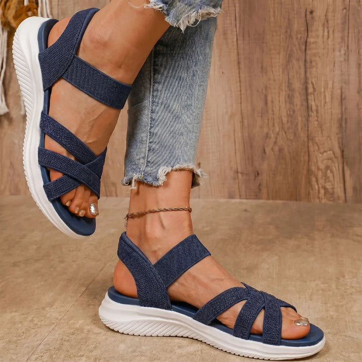 Ergolina | Summer Comfort Sandal