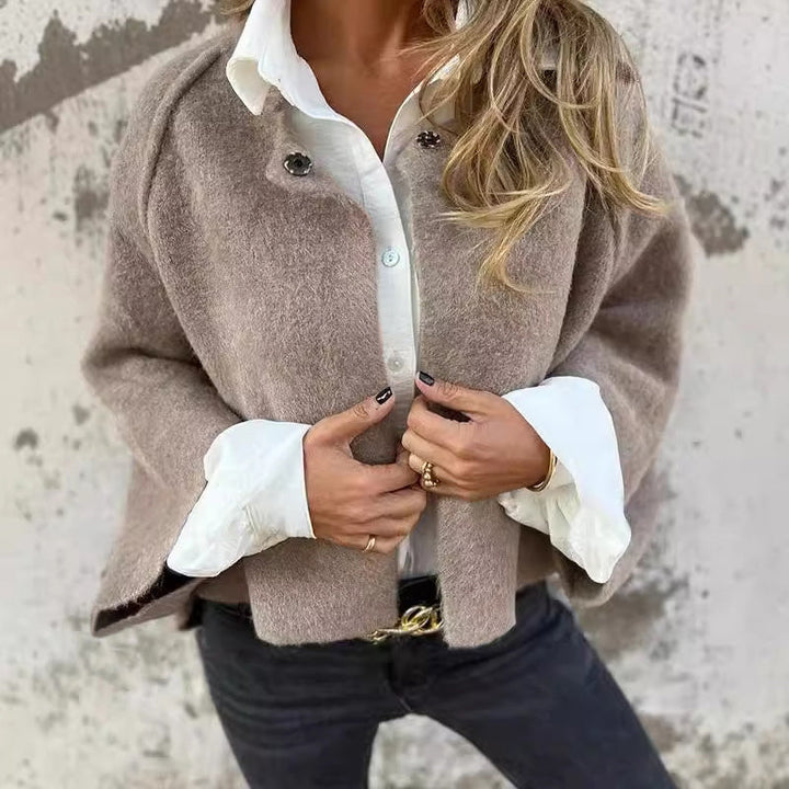 Odette | Vintage Jacket - 