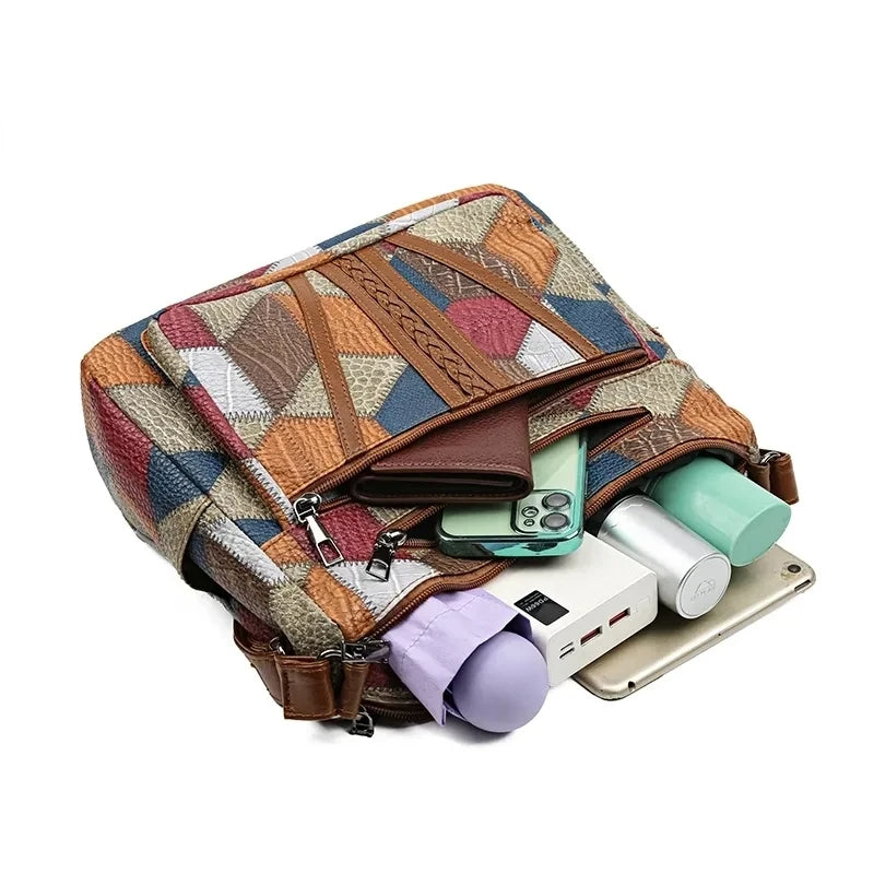 Mosaic Bag