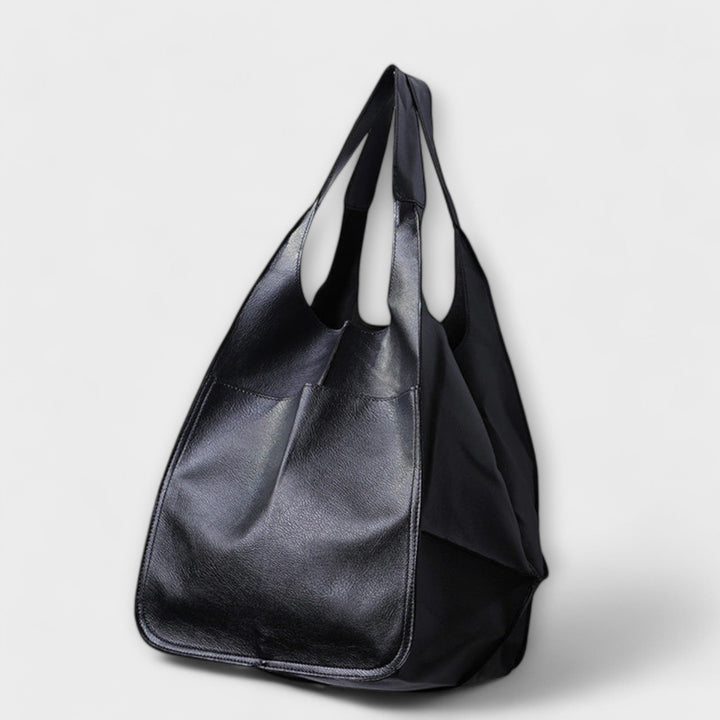 Kalliope | Spacious Weekender Bag