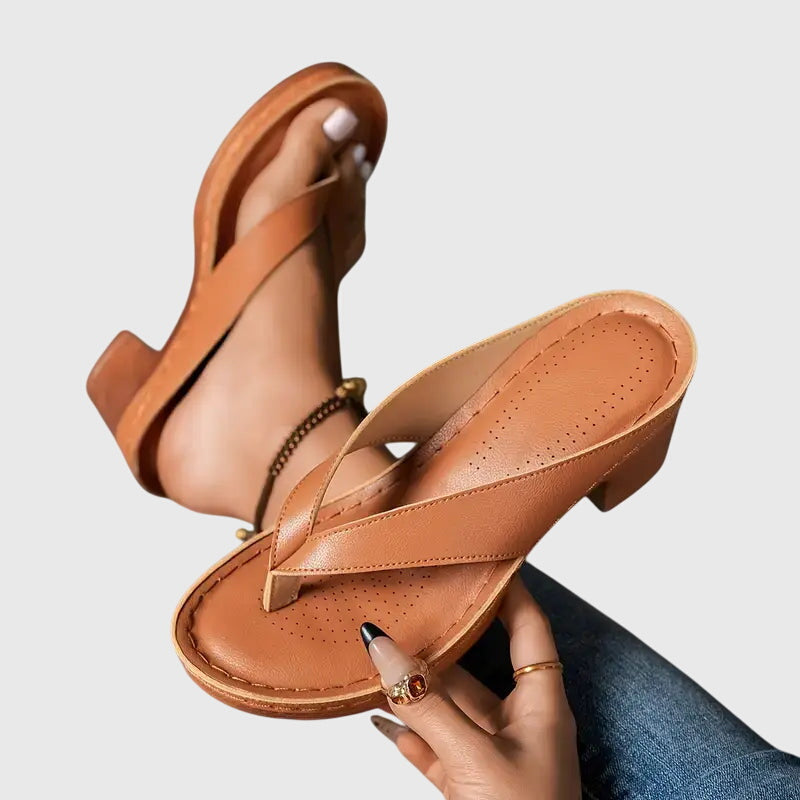 Pia | Orthopedic Sandals