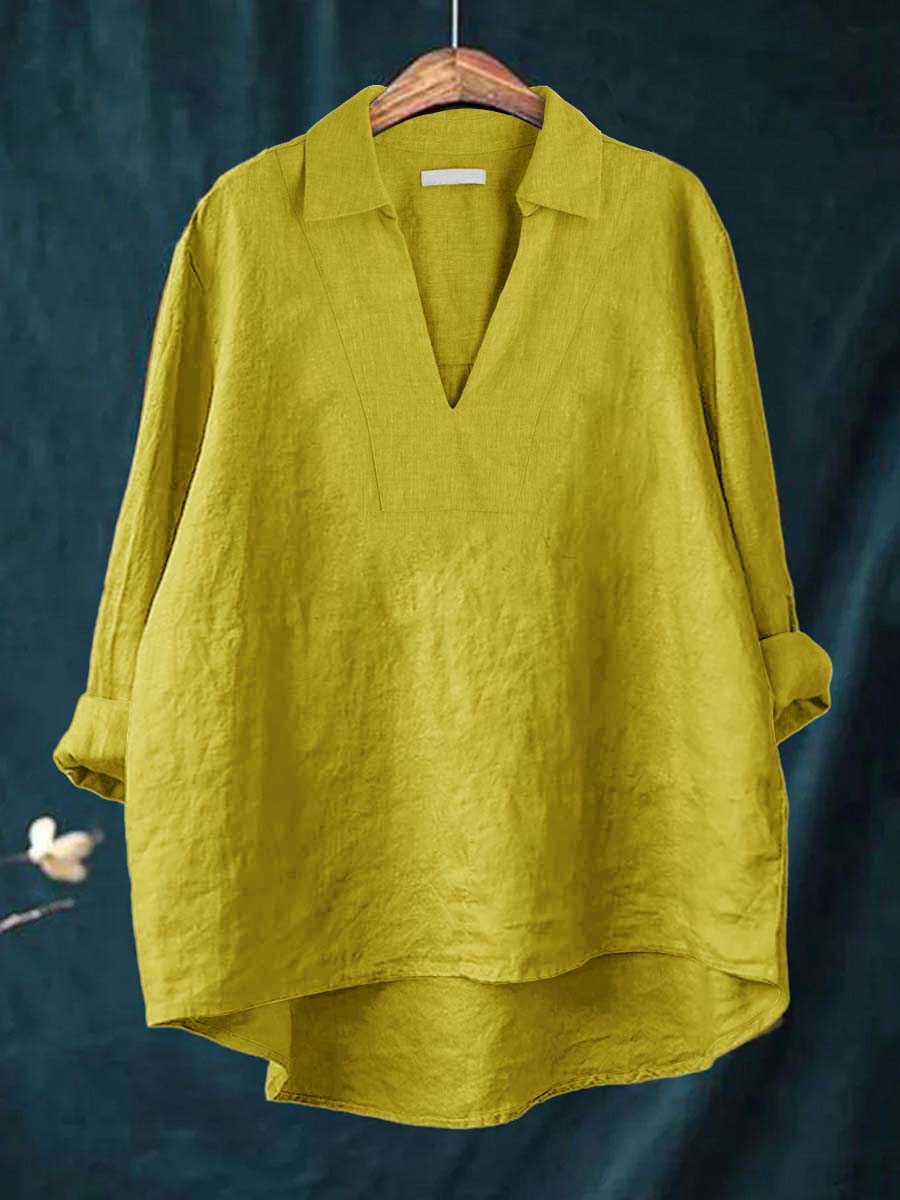 Maria | Graceful Blouse