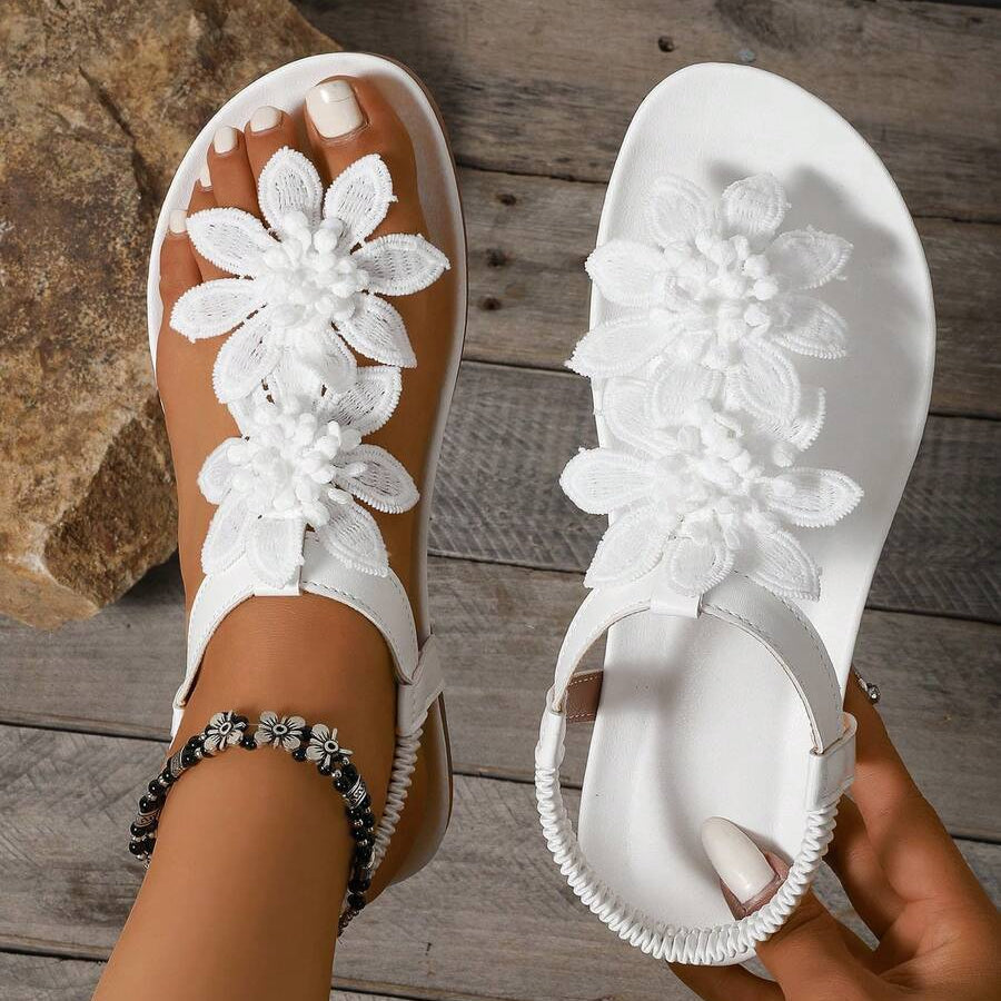 Fiorella | Summer Comfort Sandal