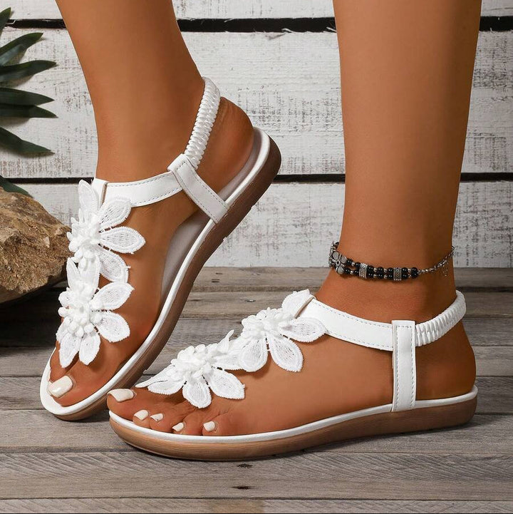 Fiorella | Summer Comfort Sandal