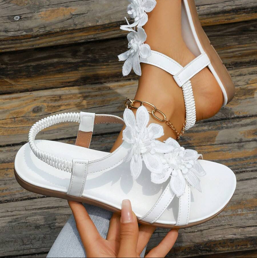 Fiorella | Summer Comfort Sandal