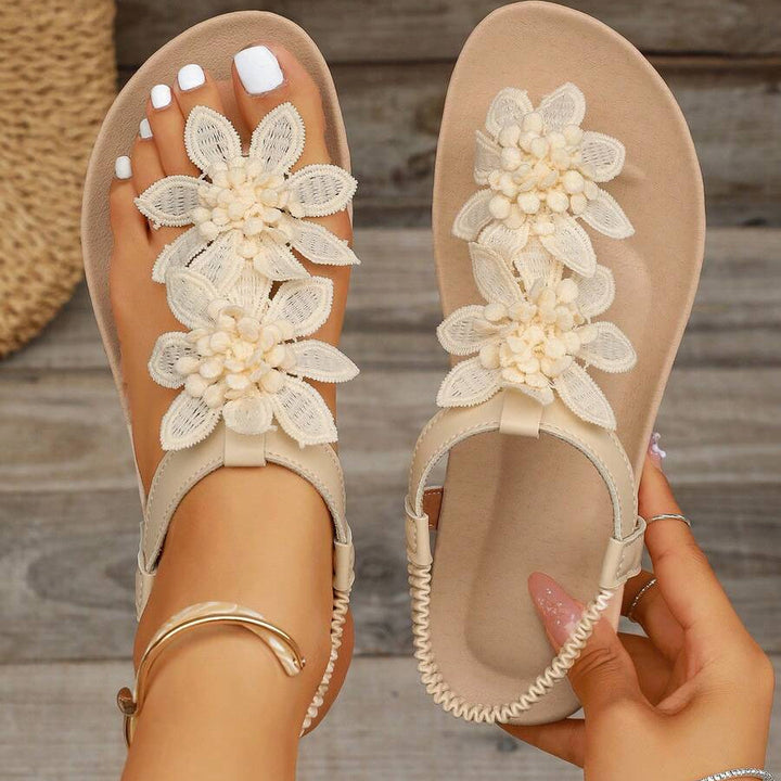 Fiorella | Summer Comfort Sandal