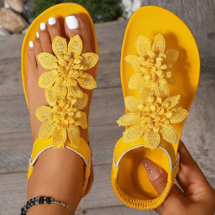 Fiorella | Summer Comfort Sandal