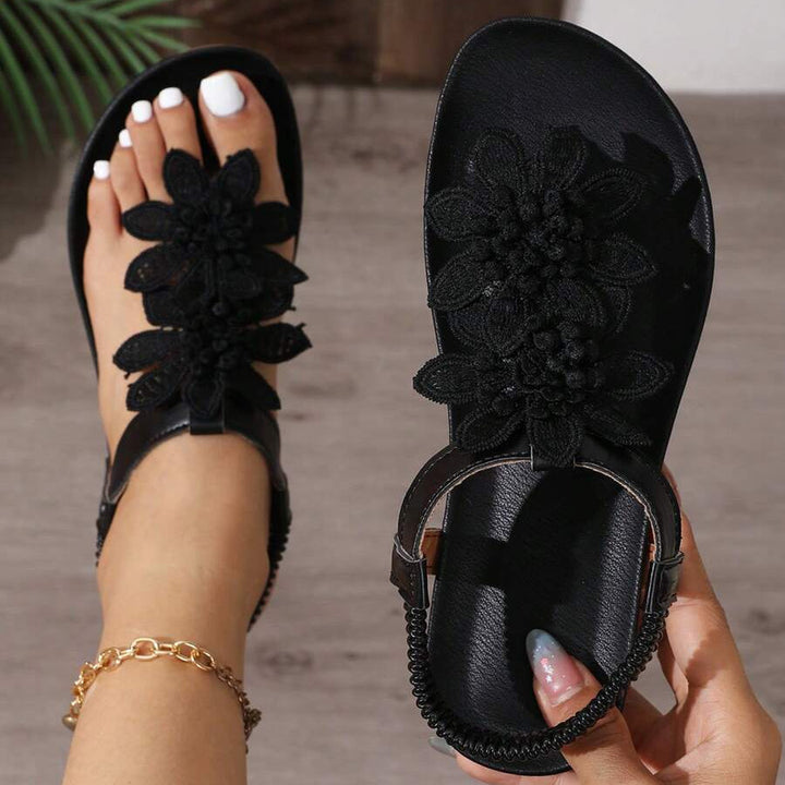 Fiorella | Summer Comfort Sandal