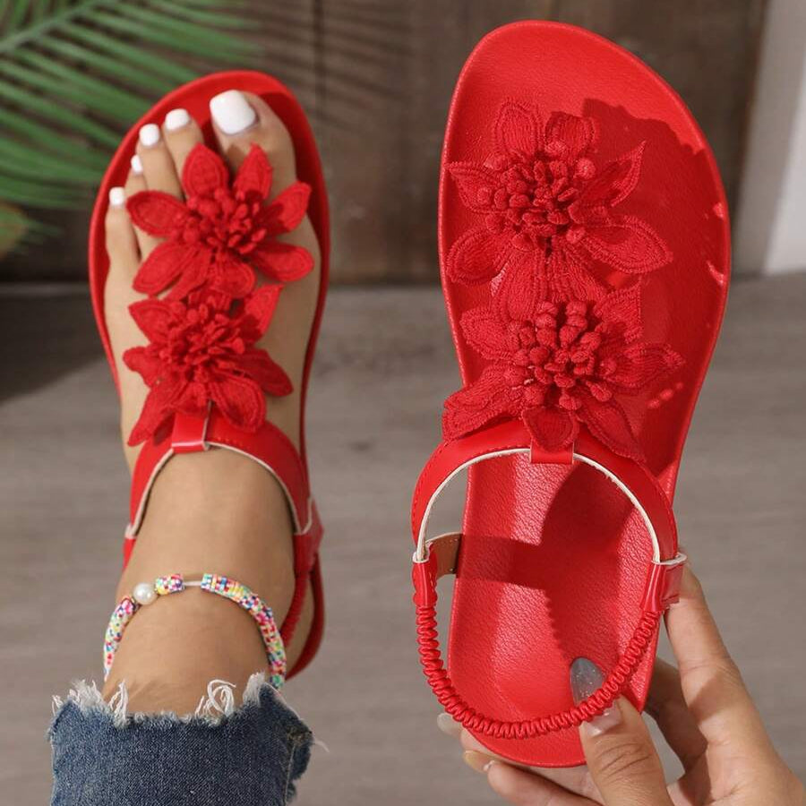 Fiorella | Summer Comfort Sandal