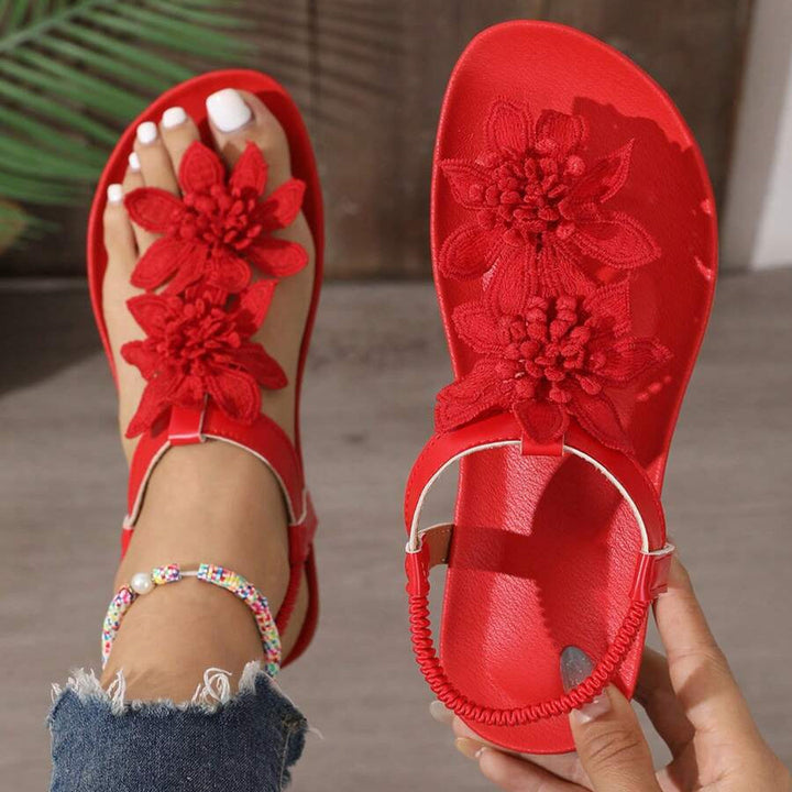 Fiorella | Summer Comfort Sandal
