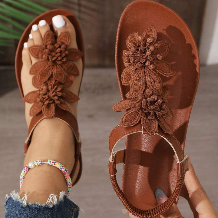 Fiorella | Summer Comfort Sandal