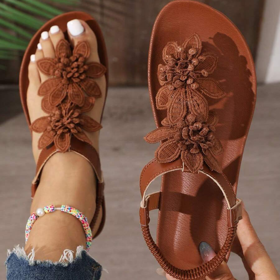 Fiorella | Summer Comfort Sandal
