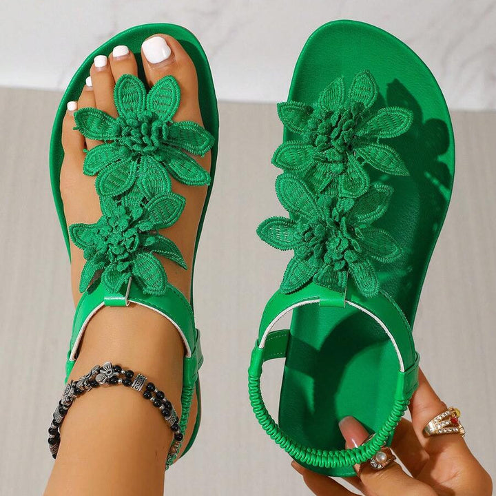 Fiorella | Summer Comfort Sandal