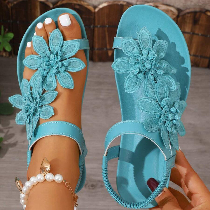 Fiorella | Summer Comfort Sandal
