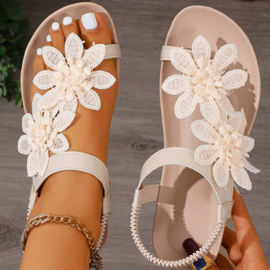 Fiorella | Summer Comfort Sandal