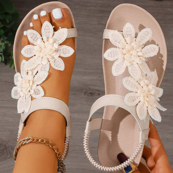 Fiorella | Summer Comfort Sandal