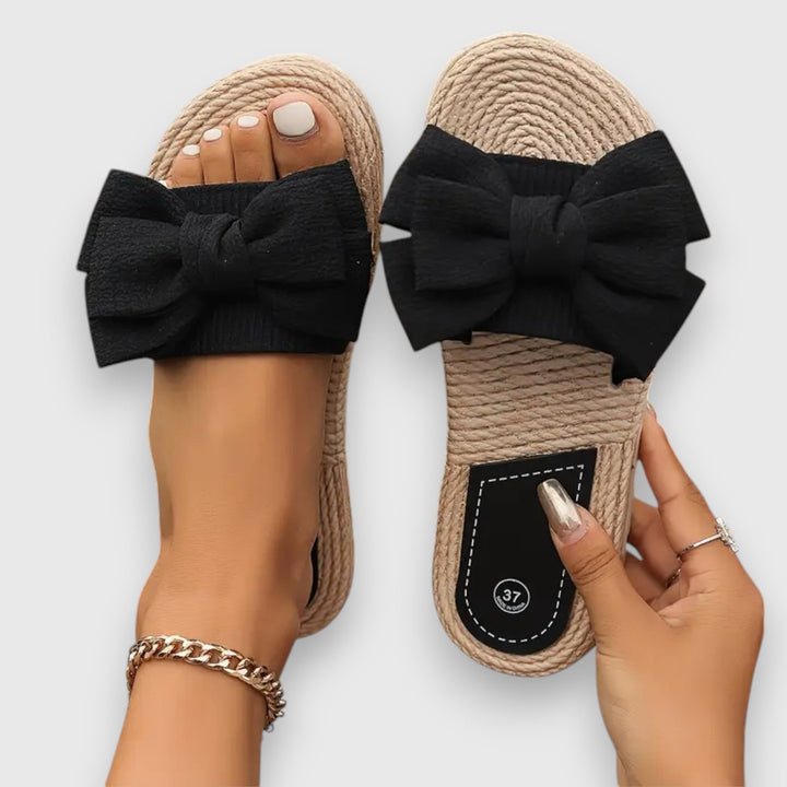 Lea | Summer Comfort Sandal