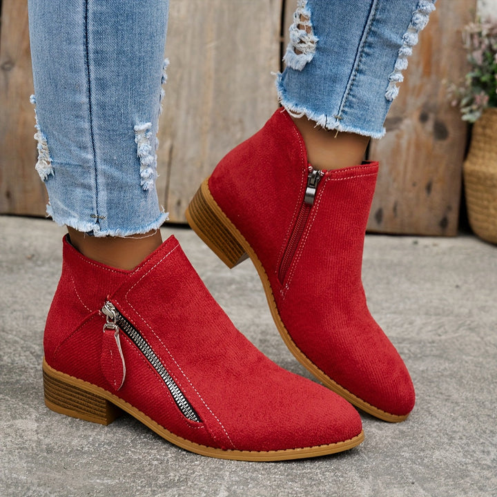 Beatrice | Stivali dallo Stile Classico