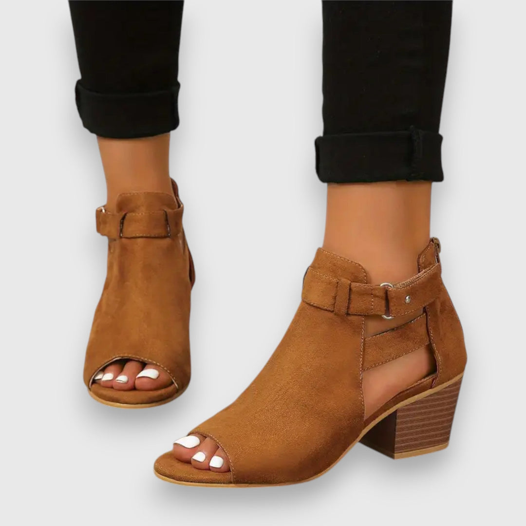 Nantin | Summer Comfort Sandal