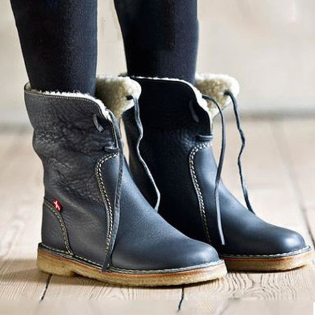 Crissa | Insulating & waterproof boots